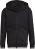 Picture of Adidas Bluza adidas Fleece Full-Zip Hoody Jr HN6182