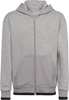 Picture of Adidas Bluza adidas Fleece Full-Zip Hoody Jr IC5008