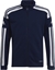 Изображение Adidas Bluza adidas SQUADRA 21 Training Jacket Junior HC6276 HC6276 granatowy 152 cm
