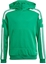Изображение Adidas Bluza dla dzieci adidas Squadra 21 Hoody Youth zielona GP6432 128cm