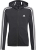 Изображение Adidas Bluza dziecica ADIDAS G 3S FZ HD 170