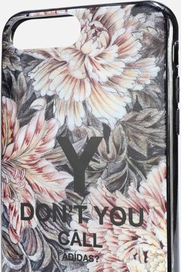 Picture of Adidas ETUI ADIDAS Y-3 MOULDED CASE GRAPHIC IPHONE X / XS COLOURFUL standard