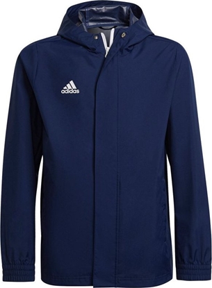Picture of Adidas Kurtka adidas ENTRADA 22 AW Jacket Jr IK4012