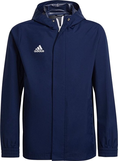 Picture of Adidas Kurtka adidas ENTRADA 22 AW Jacket Jr IK4012