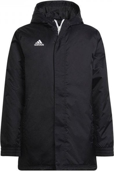 Picture of Adidas Kurtka adidas ENTRADA 22 Stadium Jacket Y H57569