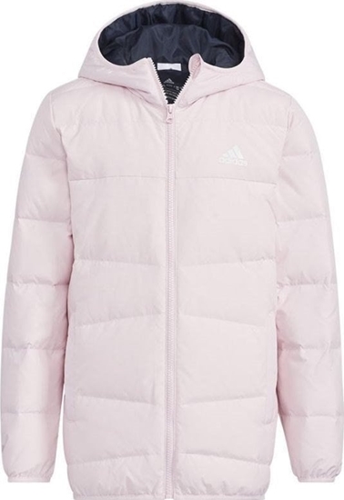 Изображение Adidas Kurtka adidas Frosty Jacket Jr HM5237