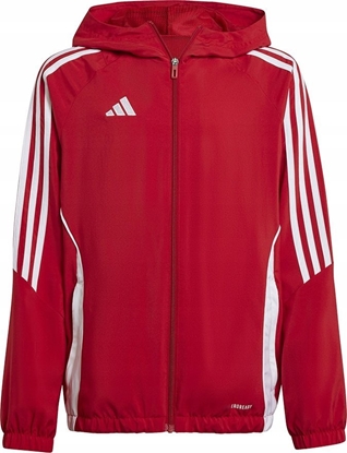 Picture of Adidas Kurtka adidas TIRO 24 Windbreaker Jr IM8800