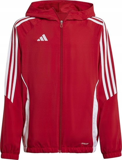 Picture of Adidas Kurtka adidas TIRO 24 Windbreaker Jr IM8800