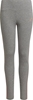 Picture of Adidas Legginsy adidas 3S Tight Jr HD4368 HD4368 szary 170 cm