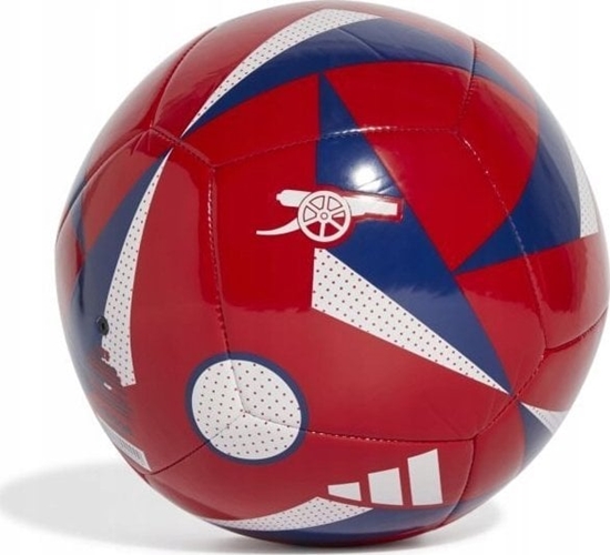 Picture of Adidas Pika adidas Arsenal Londyn Club Home IX4032