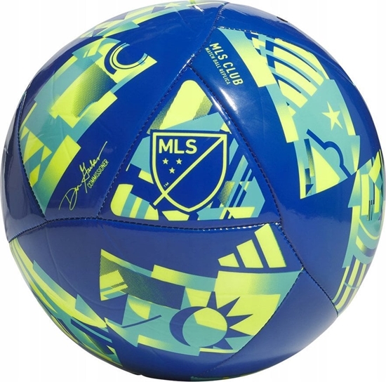 Изображение Adidas Pika adidas MLS Club IP1628