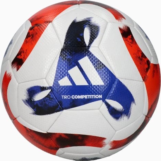 Picture of Adidas PIKA ADIDAS Tiro Competition Ball HT2426 R. 5
