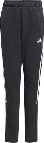 Picture of Adidas Spodnie adidas TIRO 21 Sweat Pant Junior GM7332 GM7332 czarny 116 cm