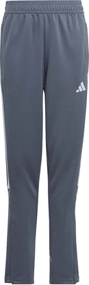 Picture of Adidas Spodnie adidas TIRO 23 Pants Junior IB8481