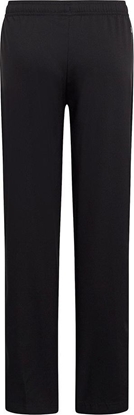 Attēls no Adidas Spodnie pikarskie adidas ENTRADA 22 Pre Panty Y H57538 H57538 czarny 152 cm