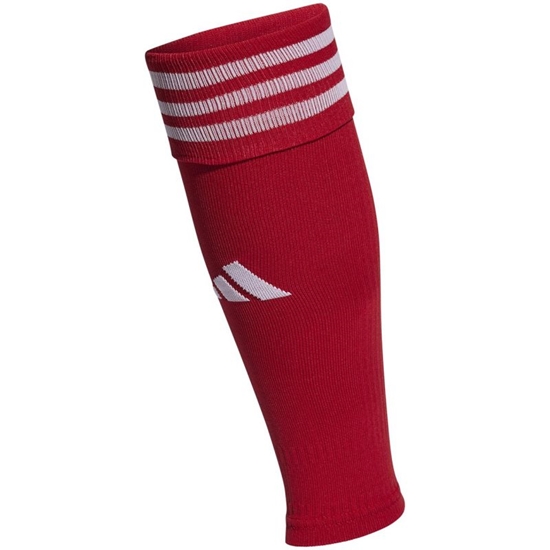 Изображение Adidas Team Sleeves 23 M HT6540 futbola piedurknes - 40-42