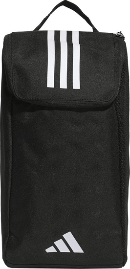 Picture of Adidas Torba na buty Tiro League czarna HS9767 (T2221)