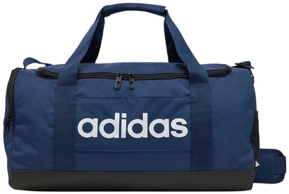 Picture of Adidas Torba sportowa Linear Duffel S granatowa (IN6111)