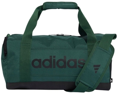 Picture of Adidas Torba sportowa Linear Duffel XS zielona (IN6110)