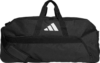 Attēls no Adidas Torba sportowa Tiro 23 League Duffel Large czarna 62 l (HS9754)