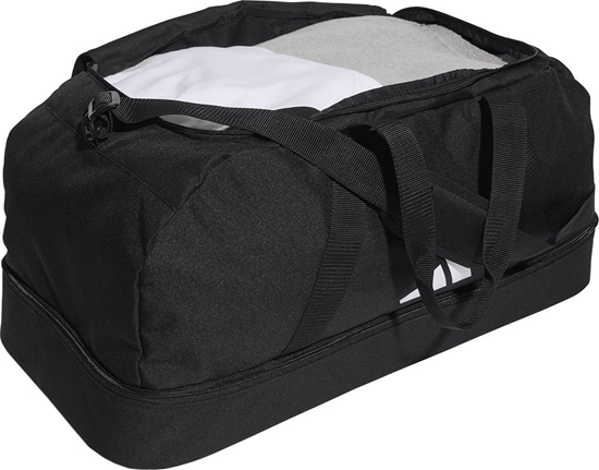 Picture of Adidas Torba sportowa Tiro League Duffel Large czarna 51.5 l (HS9744)
