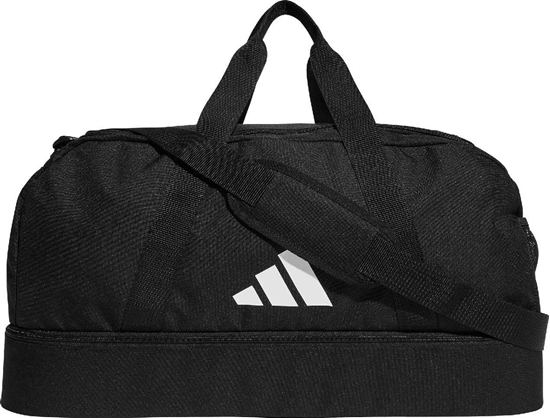 Picture of Adidas Torba sportowa Tiro League Duffel Medium czarna 40.75 l (HS9742)
