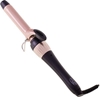 Picture of Adler | Curling Iron | AD 2117 | Ceramic heating system | Barrel diameter 25 mm | Temperature (max) 200 °C | 45 W | Black/Pink