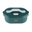Attēls no Adler | Heated Food Container | AD 4505g | Capacity 0.8 L | Material Stainless steel/Plastic | Green
