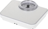 Picture of Adler Mechanical Bathroom Scale AD 8180 Maximum weight (capacity) 136 kg, Accuracy 1000 g, White