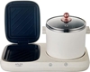 Picture of Adler 2-in-1 Breakfast Station | AD 6421 | 1320 W | 1 L | Number of programs 1