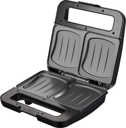 Picture of Adler AD 3079 | 750 W | Number of plates 1 | Black