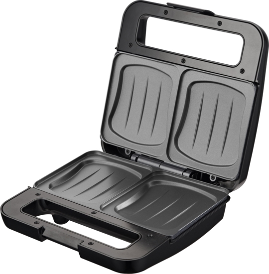 Picture of Adler AD 3079 | 750 W | Number of plates 1 | Black