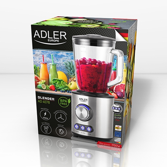 Изображение Adler AD 4078 Blender