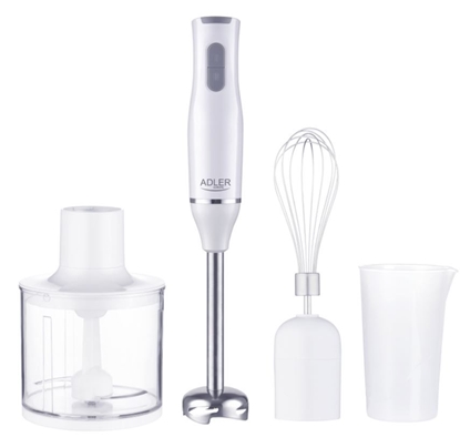 Attēls no Adler AD 4620 White