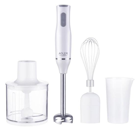 Picture of Adler AD 4620 White