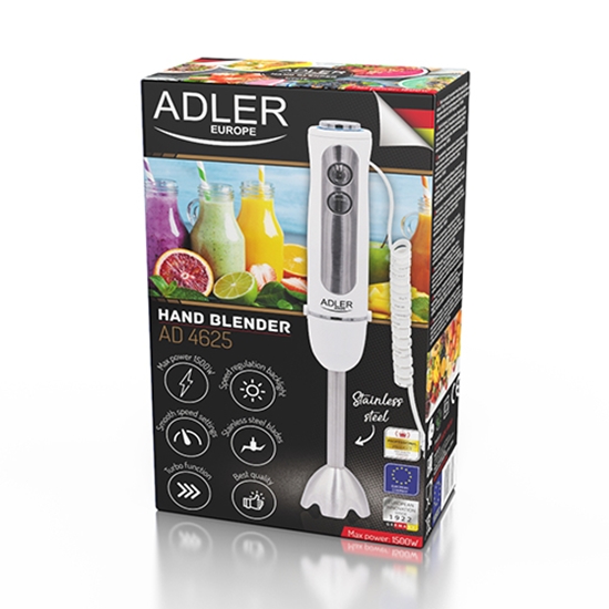 Picture of Blender Adler AD 4625