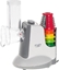 Attēls no Adler | Vegetable Slicer | AD 4815 | White/Grey | 150 W