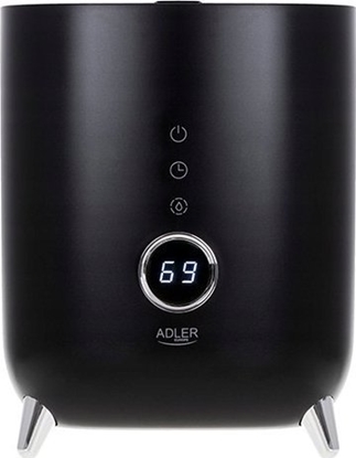 Picture of Adler AD 7972 Ultrasonic Humidifier, Black