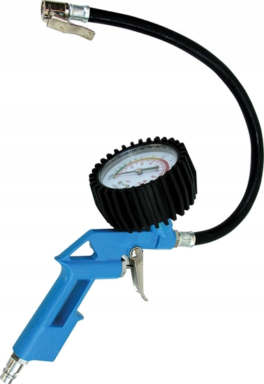 Picture of Adler ADLER PISTOLET DO POMPOWANIA BLUE