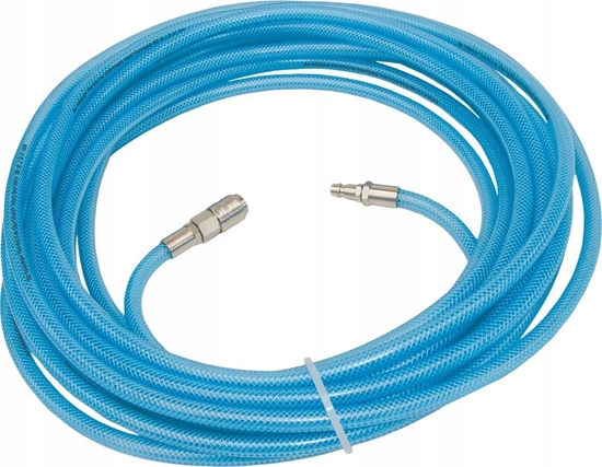 Picture of Adler ADLER PRZEWÓD PROSTY PCV 10mm * 5m ZE ZCZKAMI