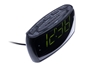 Изображение Adler Alarmclock Radio AD 1121 Black, Alarm function