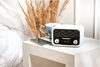 Изображение Adler | Bluetooth Radio | AD 1185 | AUX in | White