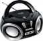 Изображение Adler CD Boombox AD 1181 USB connectivity, Speakers, Black