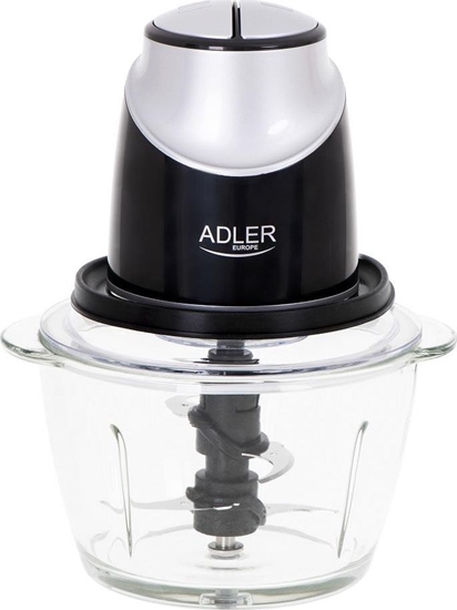 Picture of Adler Chopper with the glass bowl AD 4082 550 W