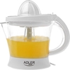 Picture of Adler Citrus Juicer | AD 4014 | Type Citrus juicer | White | 40 W | Number of speeds 1