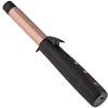 Picture of Adler Cordless Curling Iron | AD 2120 | Temperature (min) 170 °C | Display LED | Black/Rose Gold