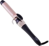 Picture of Adler Curling Iron AD 2118 Ceramic heating system, Barrel diameter 32 mm, Temperature (max) 200 °C, 56 W, Black/Pink