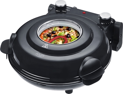 Изображение Adler Elektryczny piec do pizzy  AD 6314
