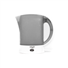 Picture of Adler | Travel Kettle | AD 1268 | Standard | 600 W | 0.6 L | Plastic | White