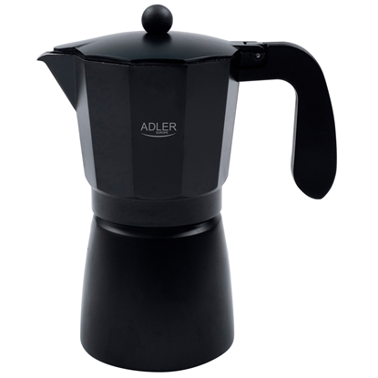 Attēls no Adler Espresso Coffee Maker | AD 4429 | Black